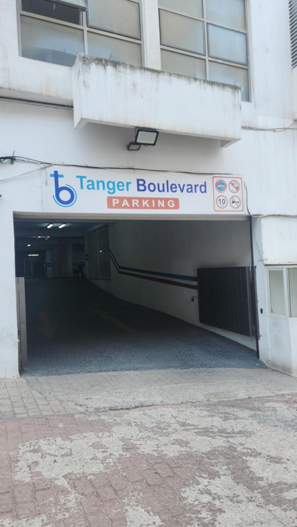 Magnifique Penthouse 160M2 Terrasse 90M2 Vue Mer Tangier Bagian luar foto