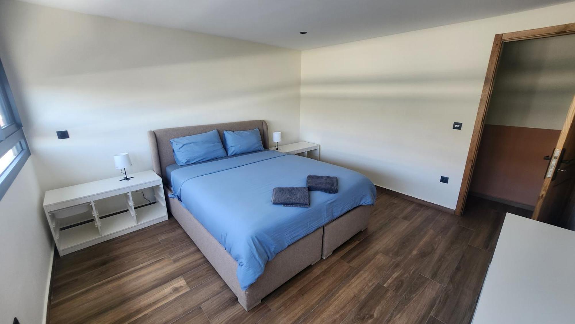 Magnifique Penthouse 160M2 Terrasse 90M2 Vue Mer Tangier Bagian luar foto